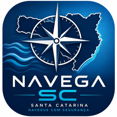 NAVEGA SC — Santa Catarina. Navegue com segurança.